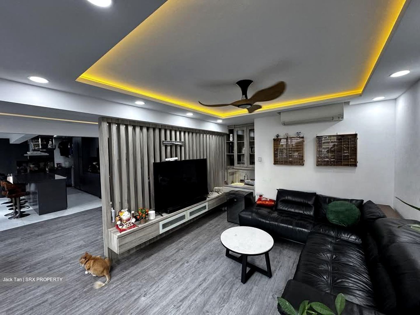 Blk 776 Khatib Vale (Yishun), HDB 5 Rooms #568300421